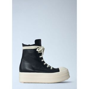 Rick Owens Women Hollywood Mega Bumper Sneakers